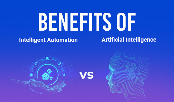 AI vs IA