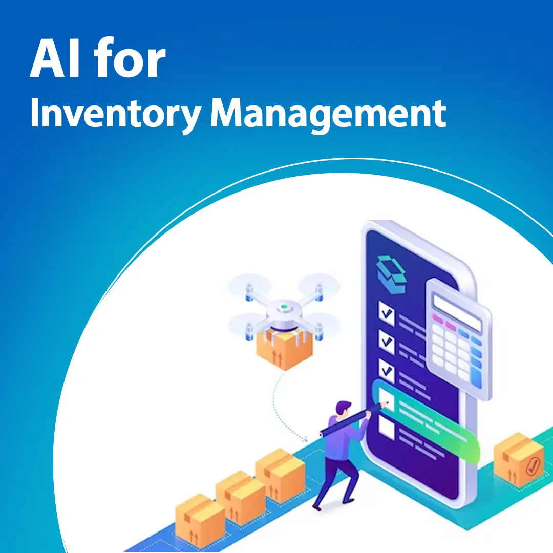 AI Inventory Management