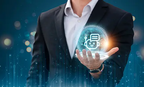 Generative AI Development Services Case Study: AI Chatbot