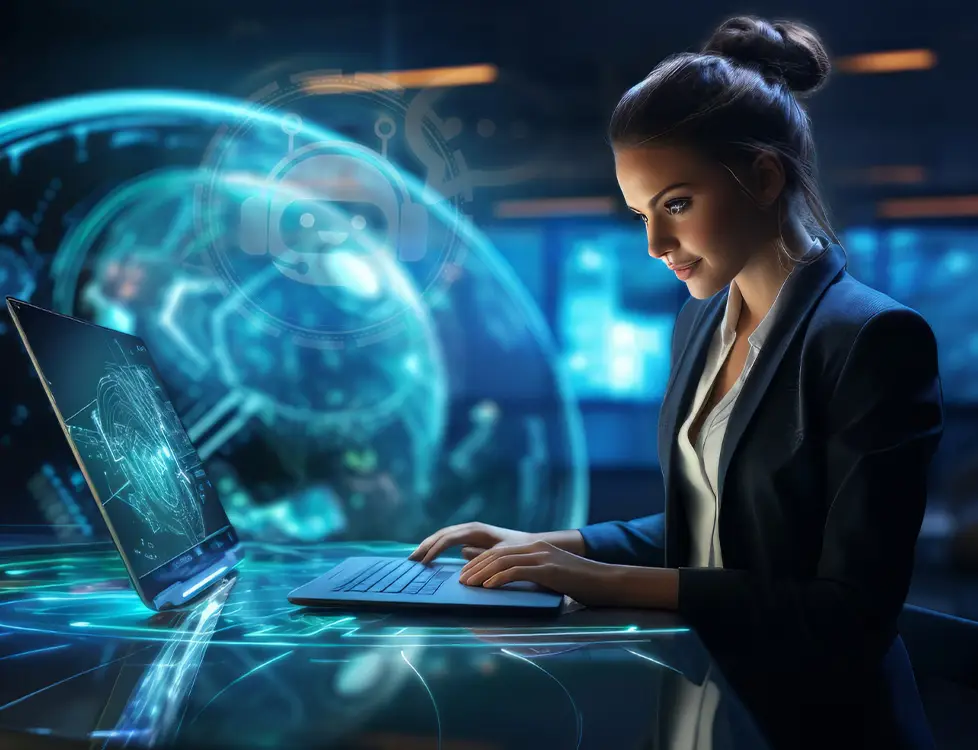 Generative AI Use Cases Marketing & Sales