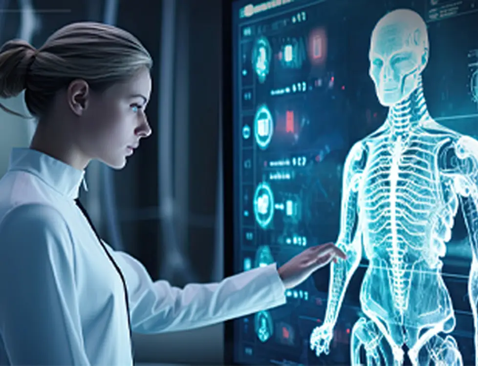 Generative AI Use Cases: Healthcare