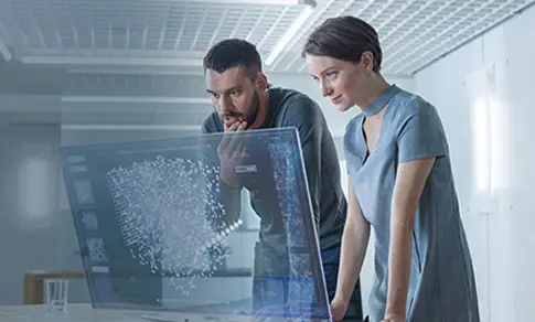 Generative AI Development Services Case Study: Medical Reports Summarization