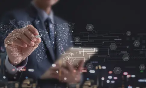 Supply Chain Services Use Case: Supply Chain Risk Modelling