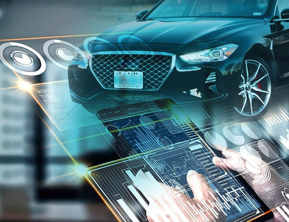 AI Demand Forecasting Software Solutions-Automotive