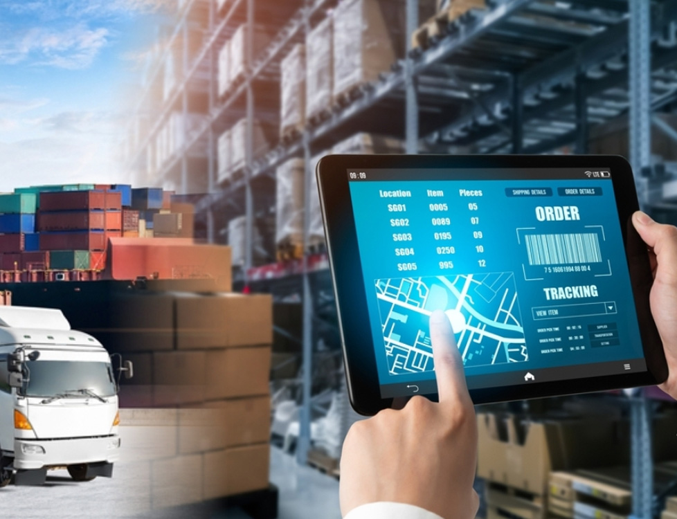 AI Demand Forecasting Software Solutions-Supply Chain & Logistics