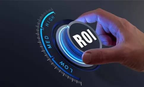 Android App Development Benefits-High ROI with Lower Costs