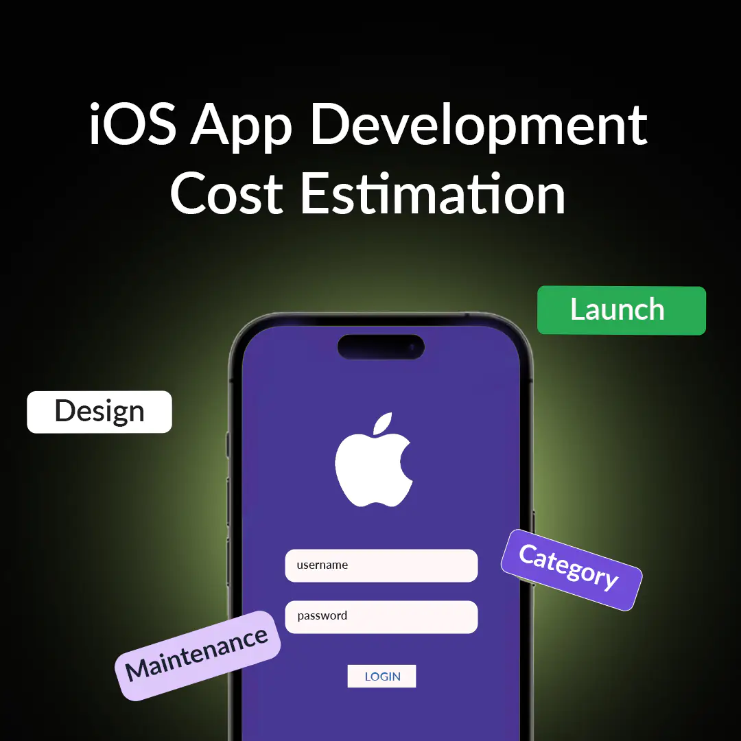 How Much Does It Cost to Develop an iOS App?