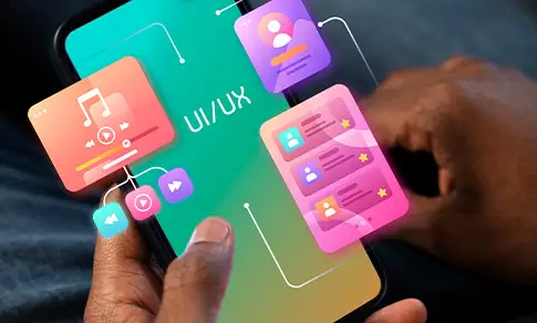 iOS App Development Benefits-UIUX Design