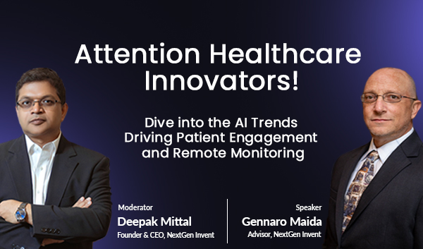 AI Trends in Healthcare