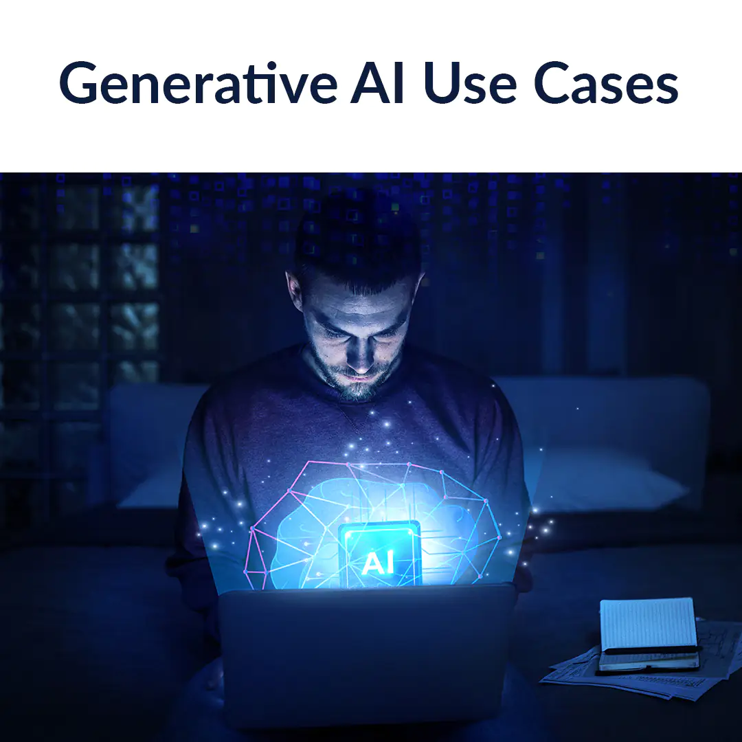 Generative AI Business Use Cases