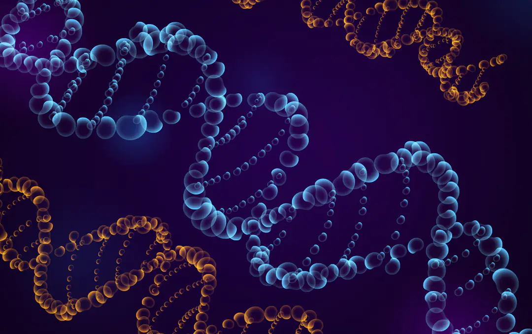 A deep learning model for peptide