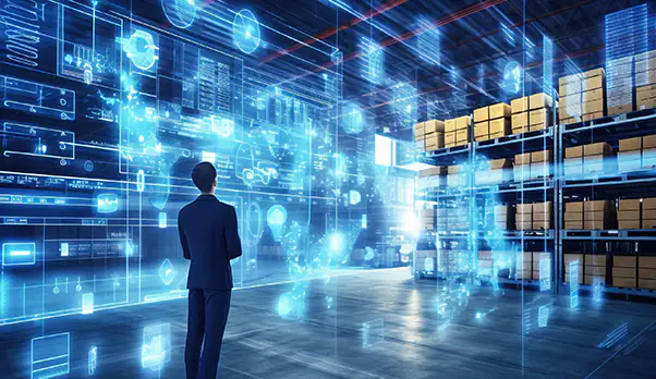Supply Chain Analytics