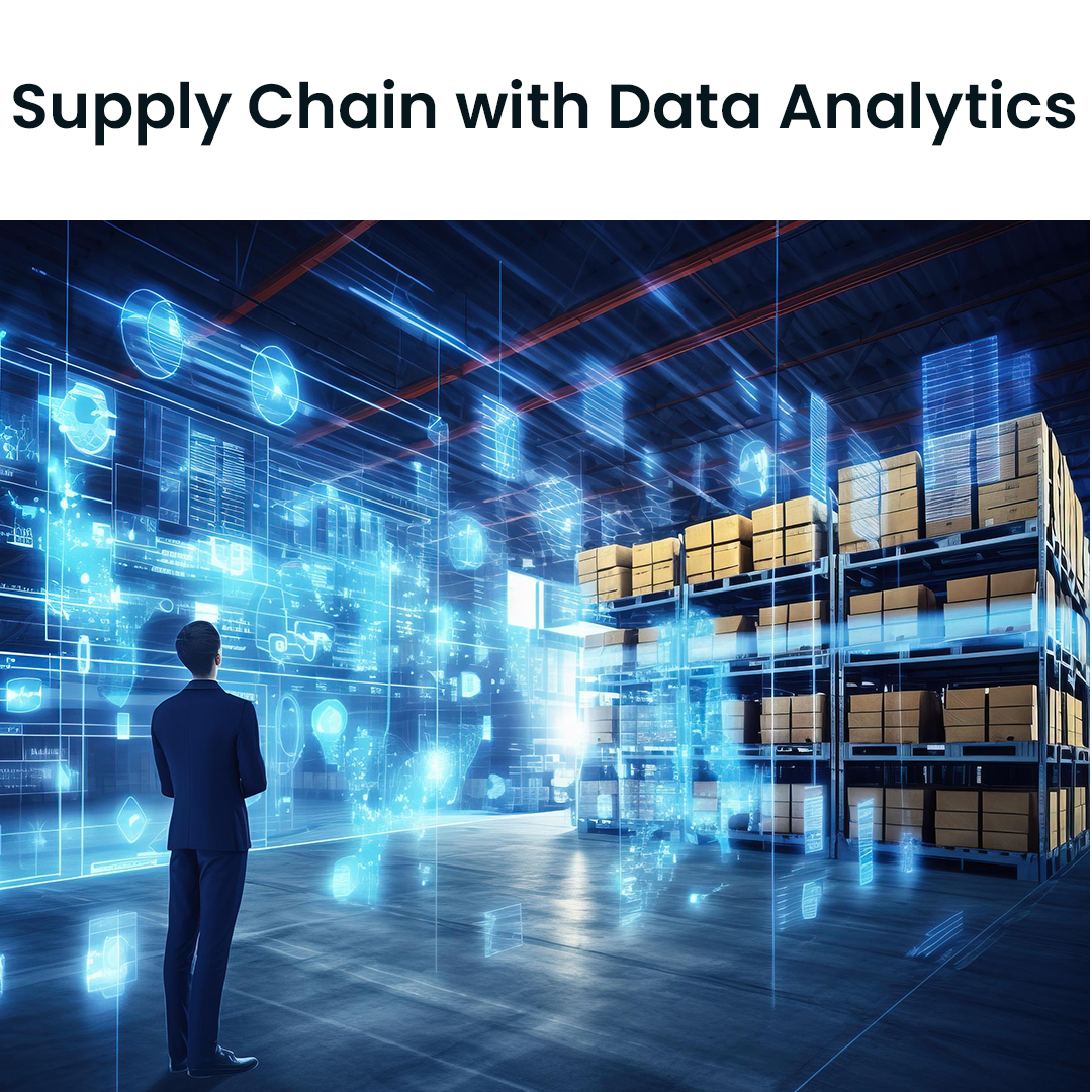 Supply Chain Data Analytics