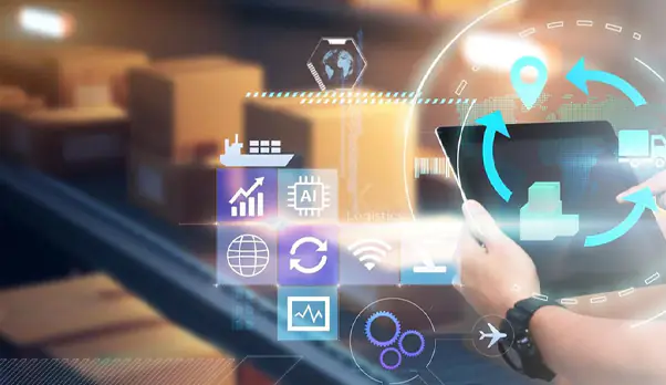 Supply Chain Management System