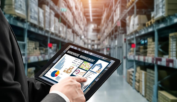 Warehouse Management Systems Software