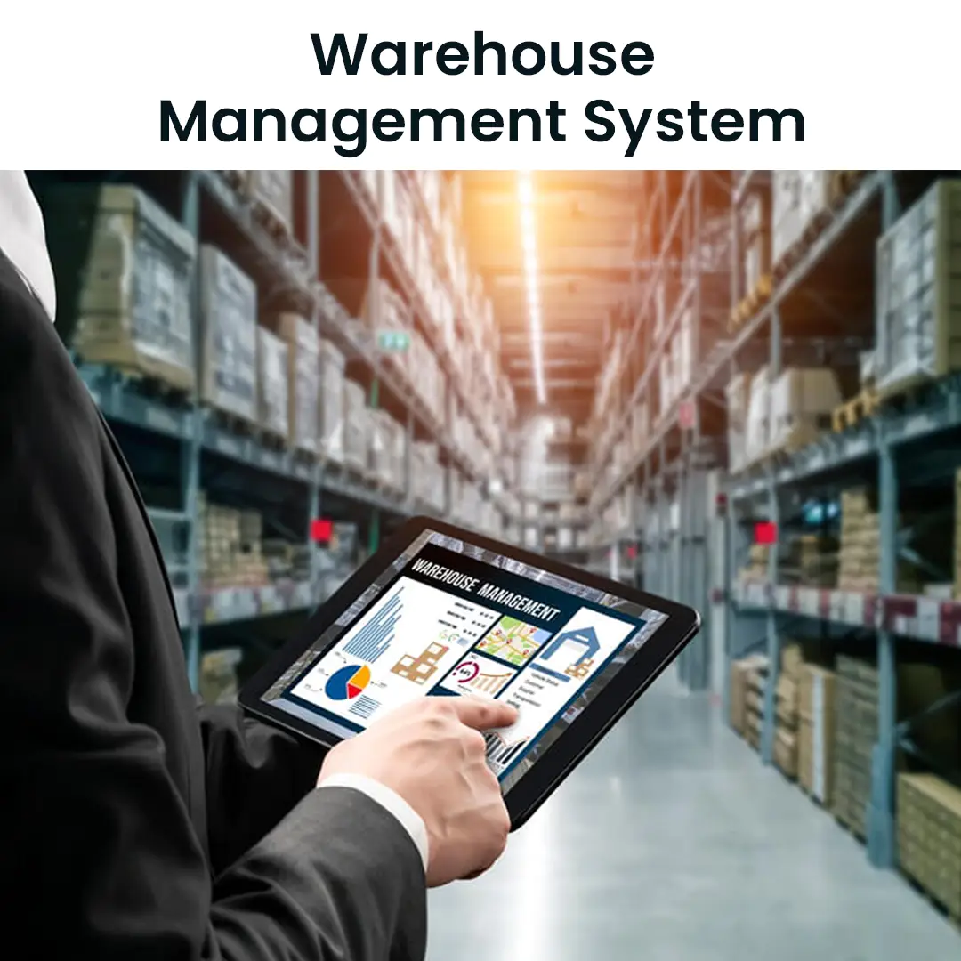 Warehouse Management Systems