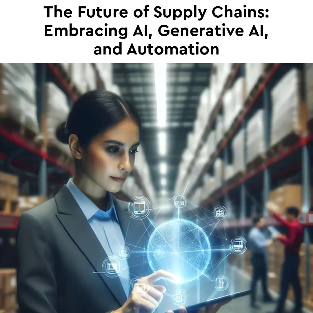 AI in Supply Chain