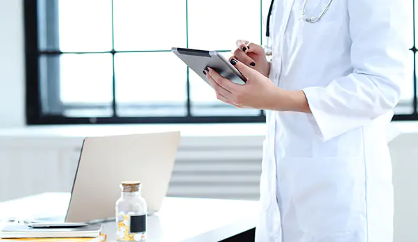 Doctor appointment booking app development