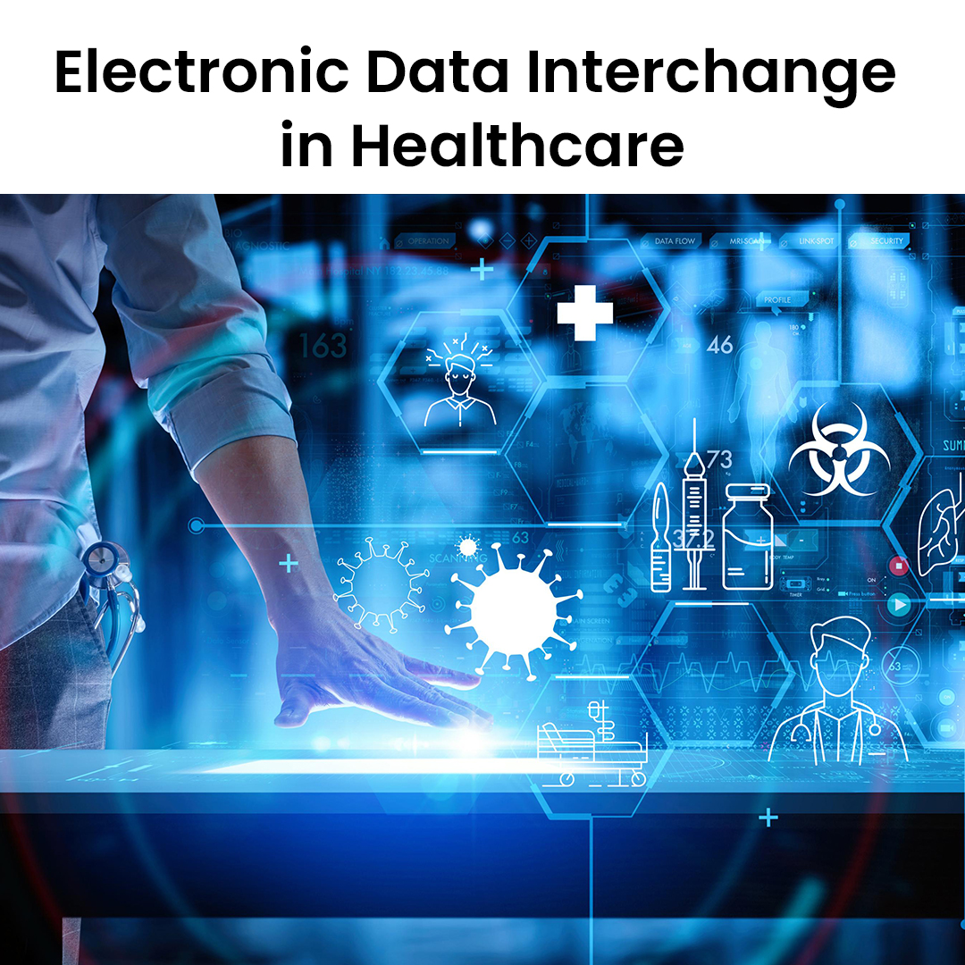 EDI in Healthcare