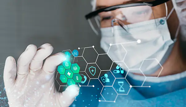ERP for Healthcare
