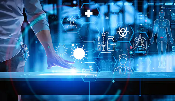 Healthcare EDI