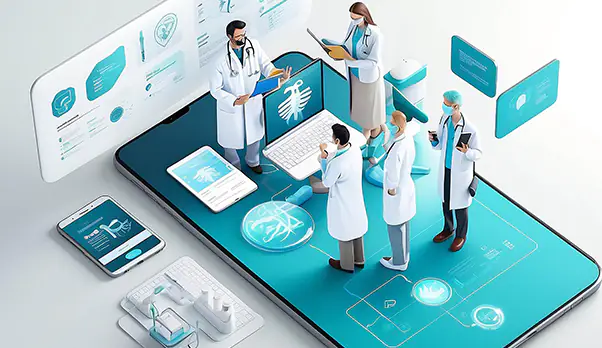 Healthcare Management Systems