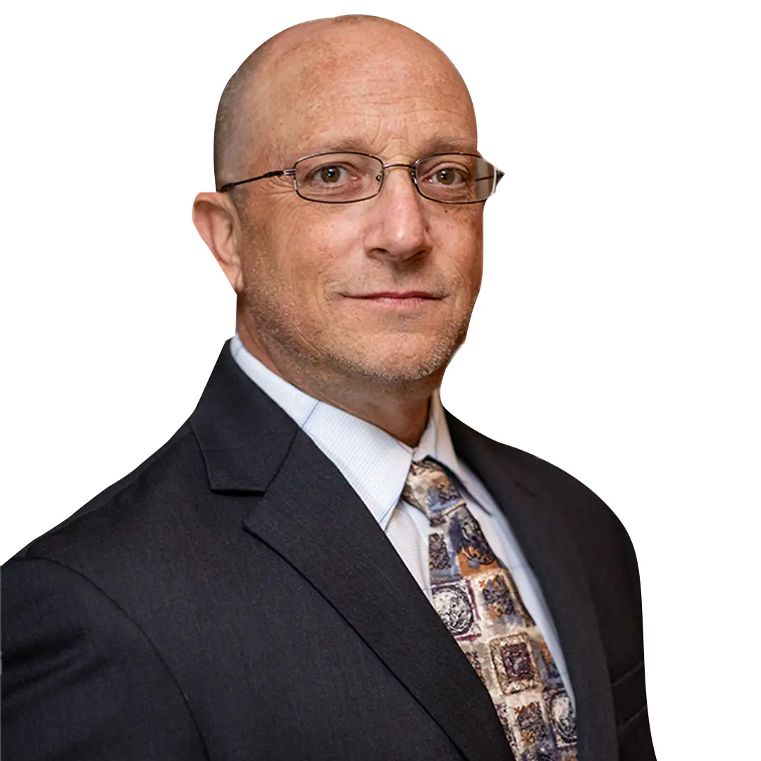 Advisor Gennaro Maida
