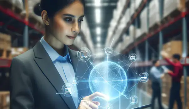 Supply Chain AI