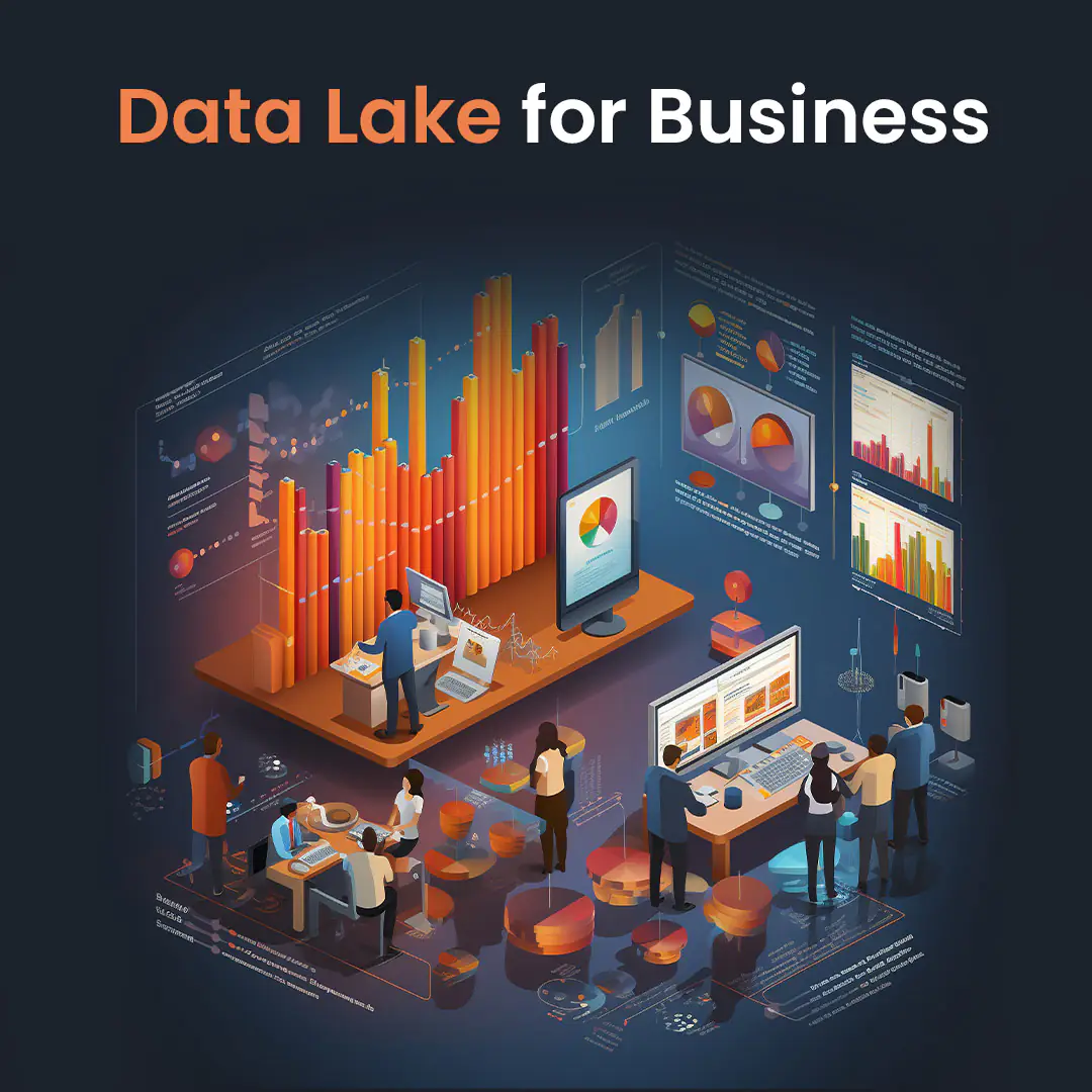 Data Lake Benefits