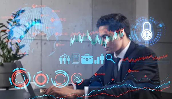 big data analytics in business