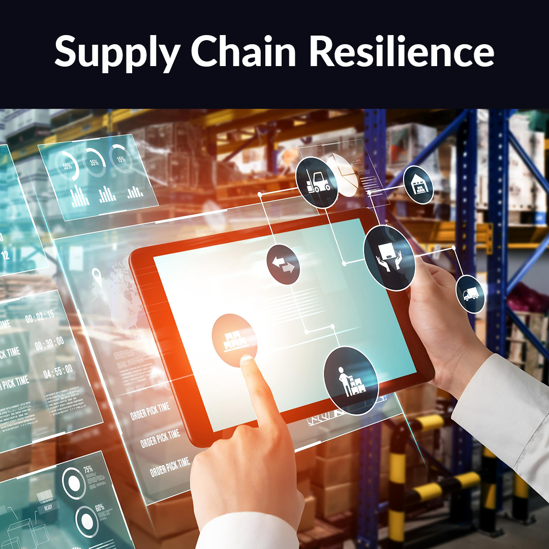 resilience in supply chain