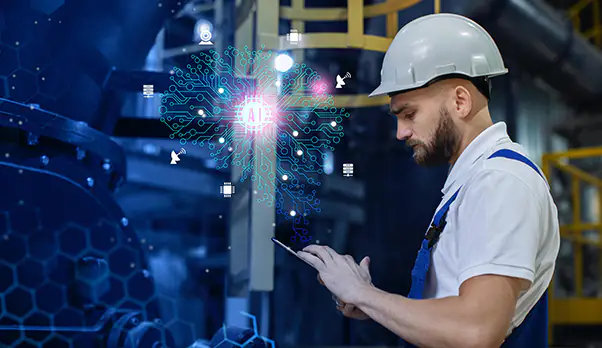 AI energy consumption