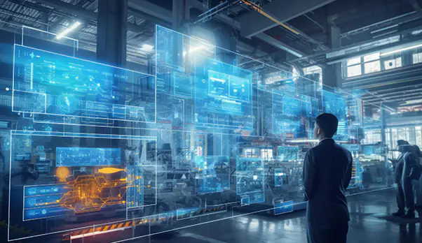 Big Data in Manufacturing