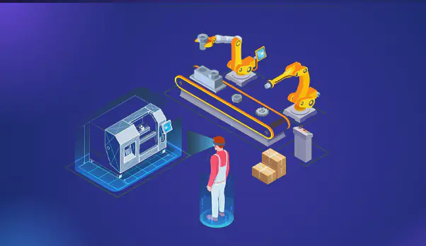 Generative AI in the Manufacturing Industry