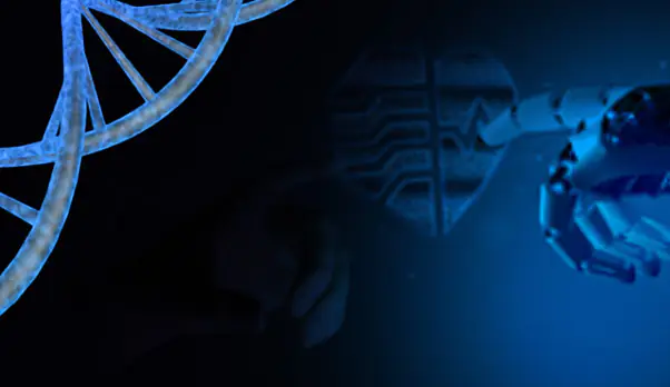 Generative ai in healthcare