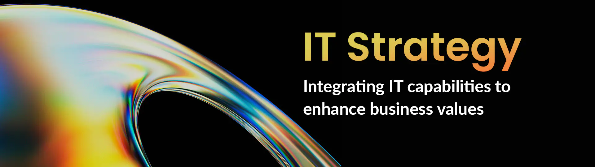 product strategy consulting services