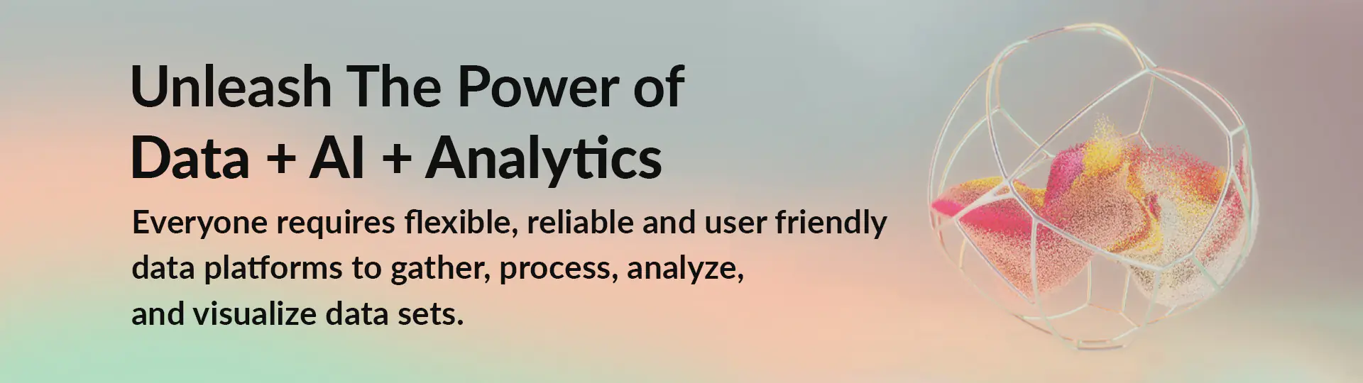 data management iot