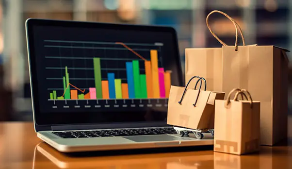 AI predictive analytics in retail