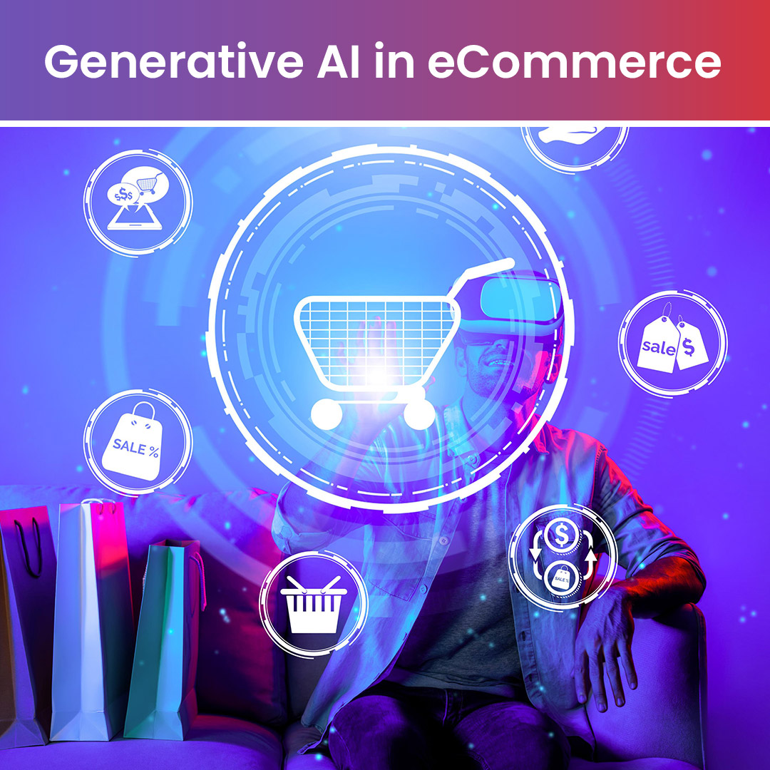 Generative AI in ecommerce