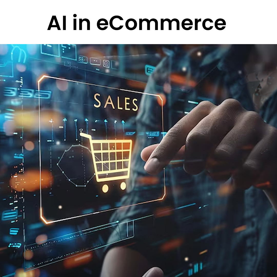 ai in ecommerce