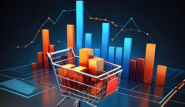 e-commerce demand forecasting