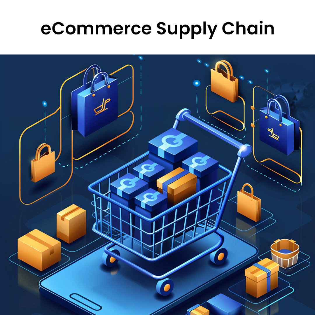 e commerce supply chain management