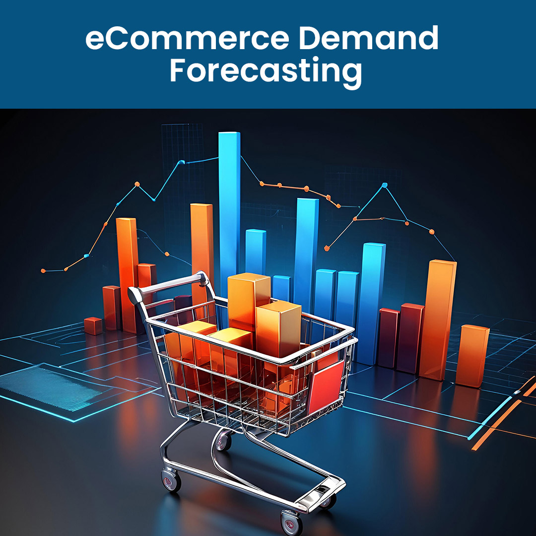 ecommerce demand forecasting