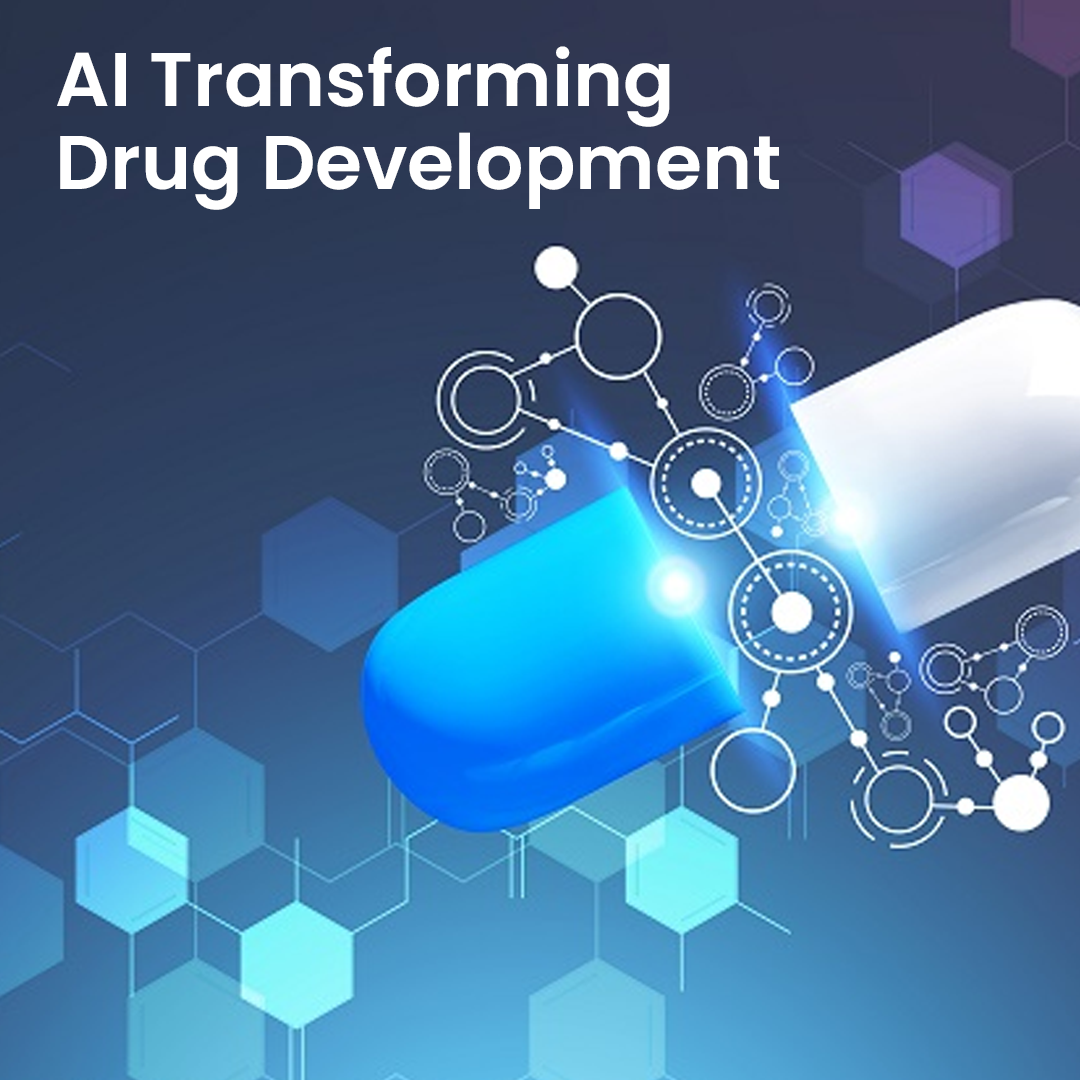 AI in Drug Development