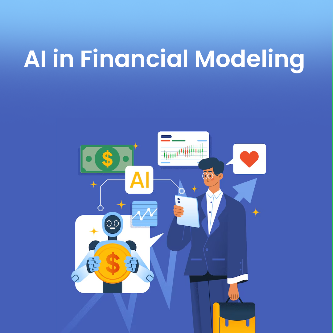 AI in Financial Modeling