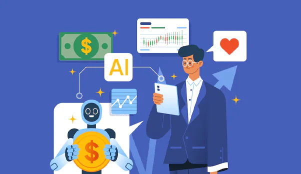 AI in Financial Modeling and Forecasting