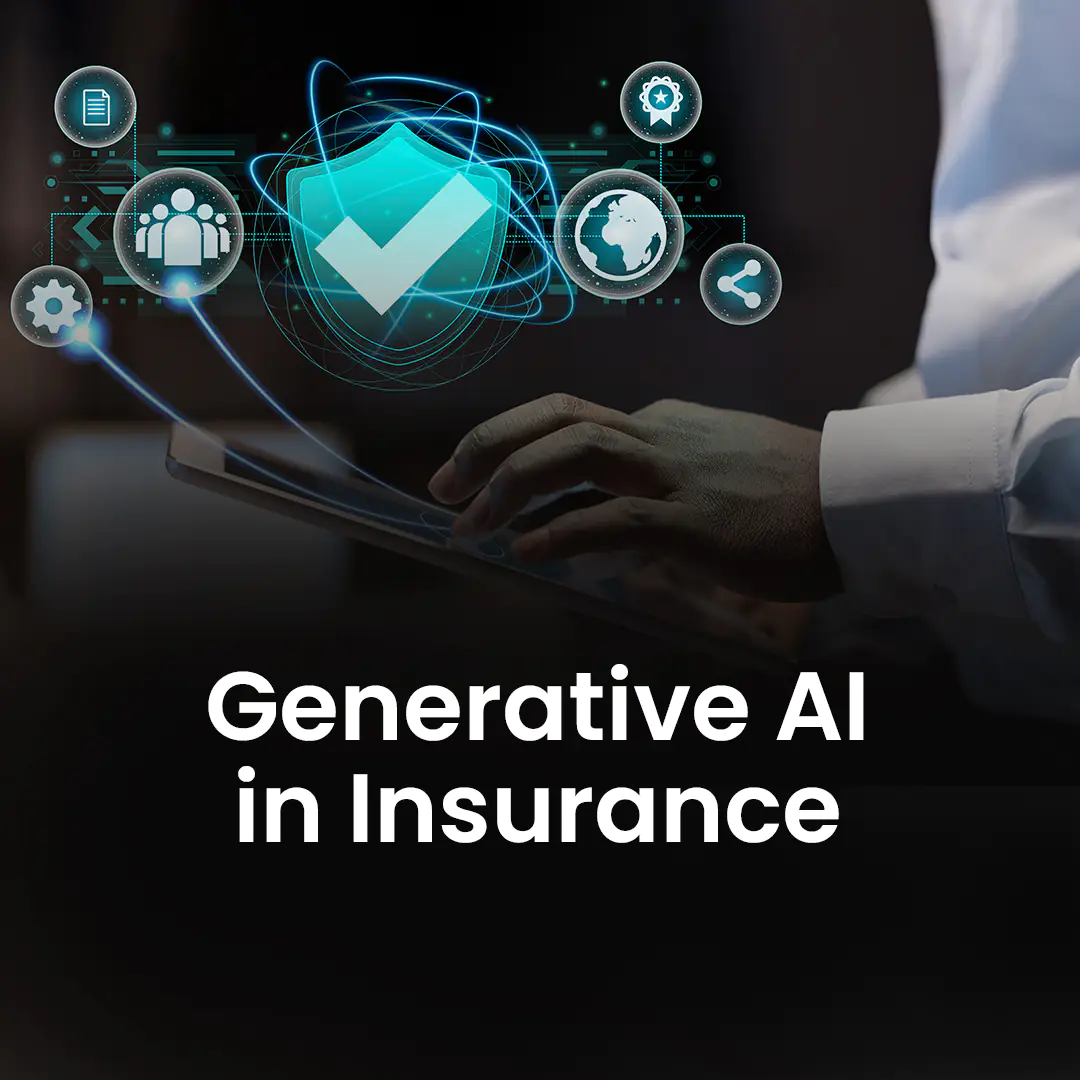 Generative AI in Insurance Sector