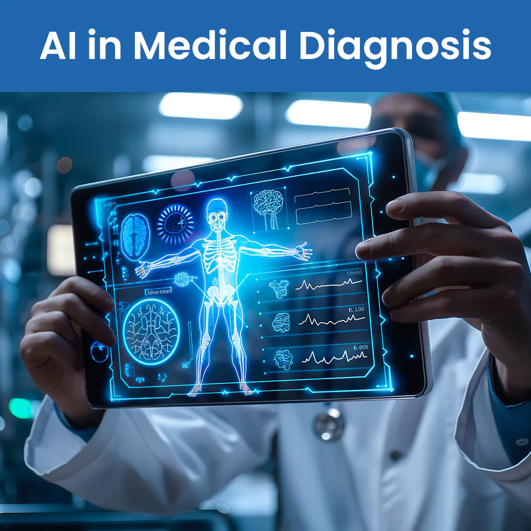 ai medical diagnosis