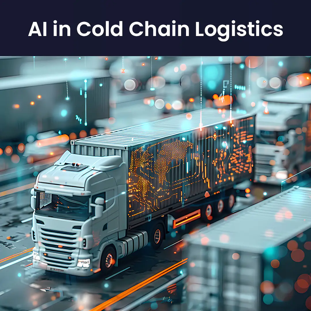 cold chain logistics