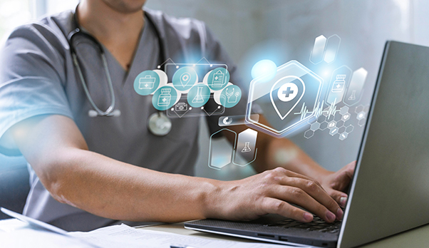 EHR Integration for Your Virtual Care